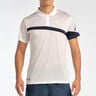 Lucir Polo Hombres-Blanco