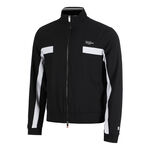 Ropa Wilson Wilson Chaqueta De Entrenamiento Hombres-Negro