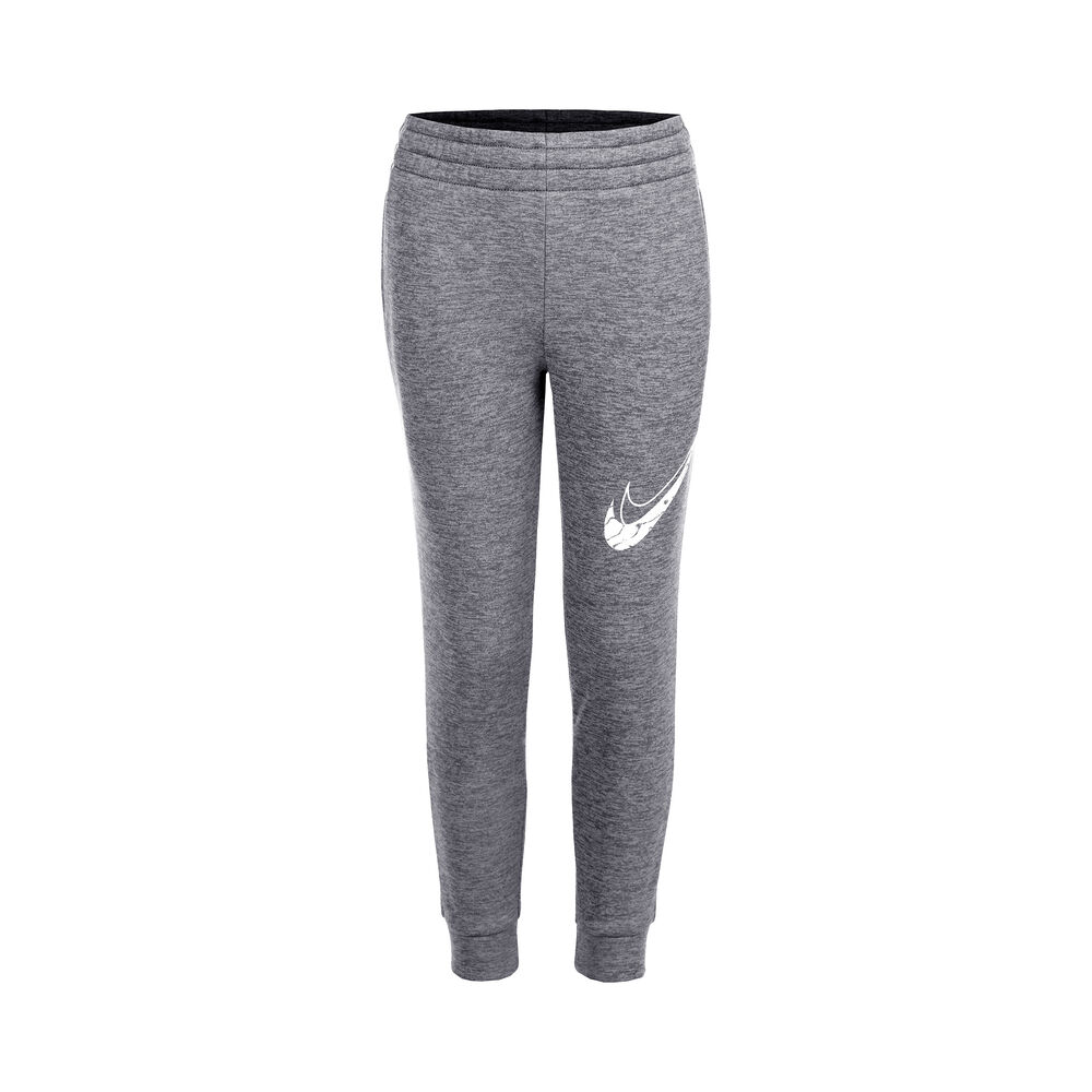 Nike Therma-Fit Multi Pantalón De Entrenamiento Niños-Negro
