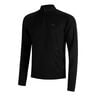 Sweat Active Sweathirt Sudadera Hombres-Negro