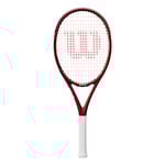 Raquetas De Tenis Wilson Triad Five Rkt 1
