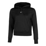 Ropa Nike Nike Therma-Fit Sudadera Con Capucha Mujeres-Negro