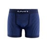 Motyon 2.0 Calzoncillos tipo bóxer Hombres - azul, 