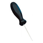 Equipamiento técnico Tennis-Point Tennis-Point Pro Lezna-Negro
