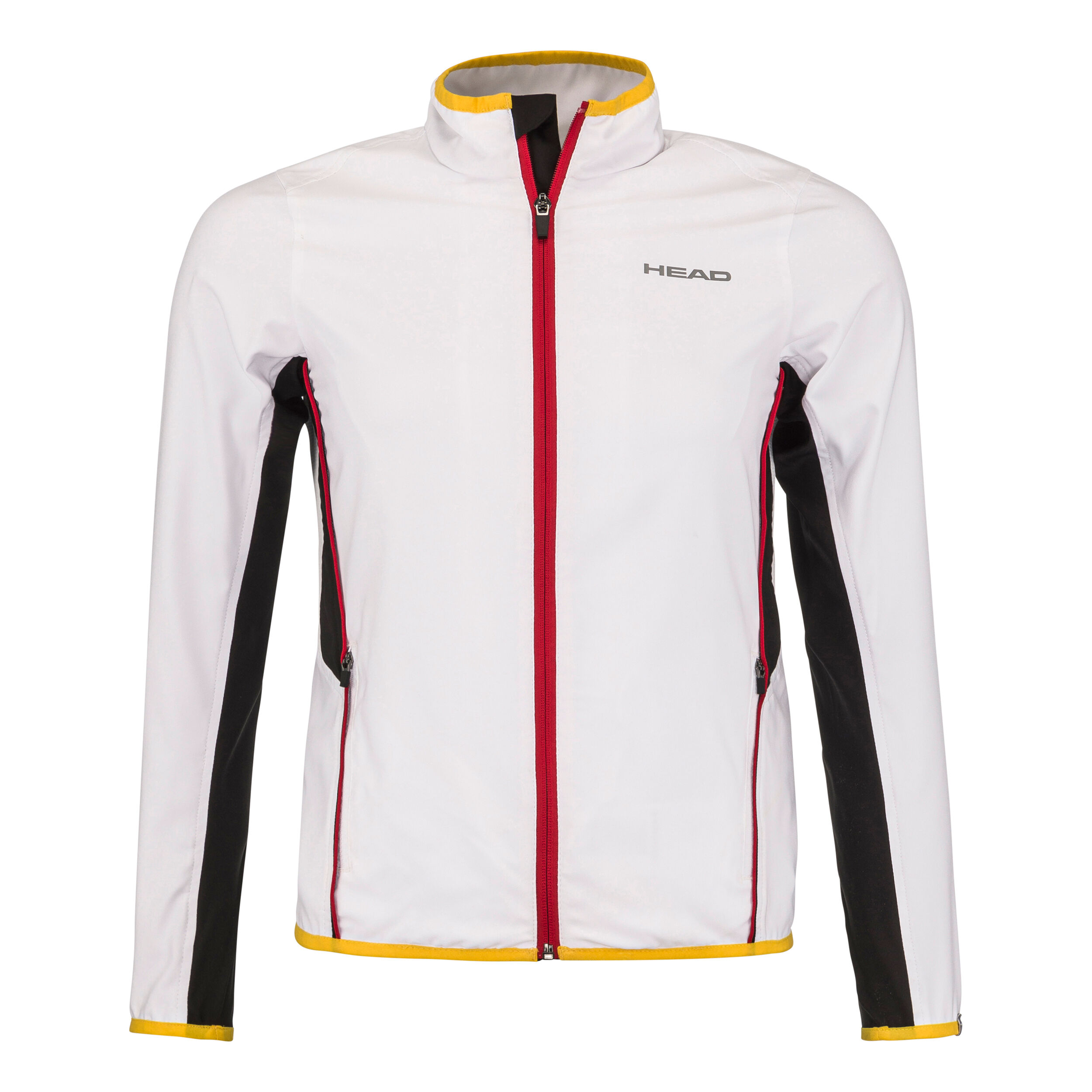 Head Club Jacket Chaqueta Deportiva Hombre