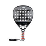 Pala de pádel NOX NOX Quantum Carbon 12K
