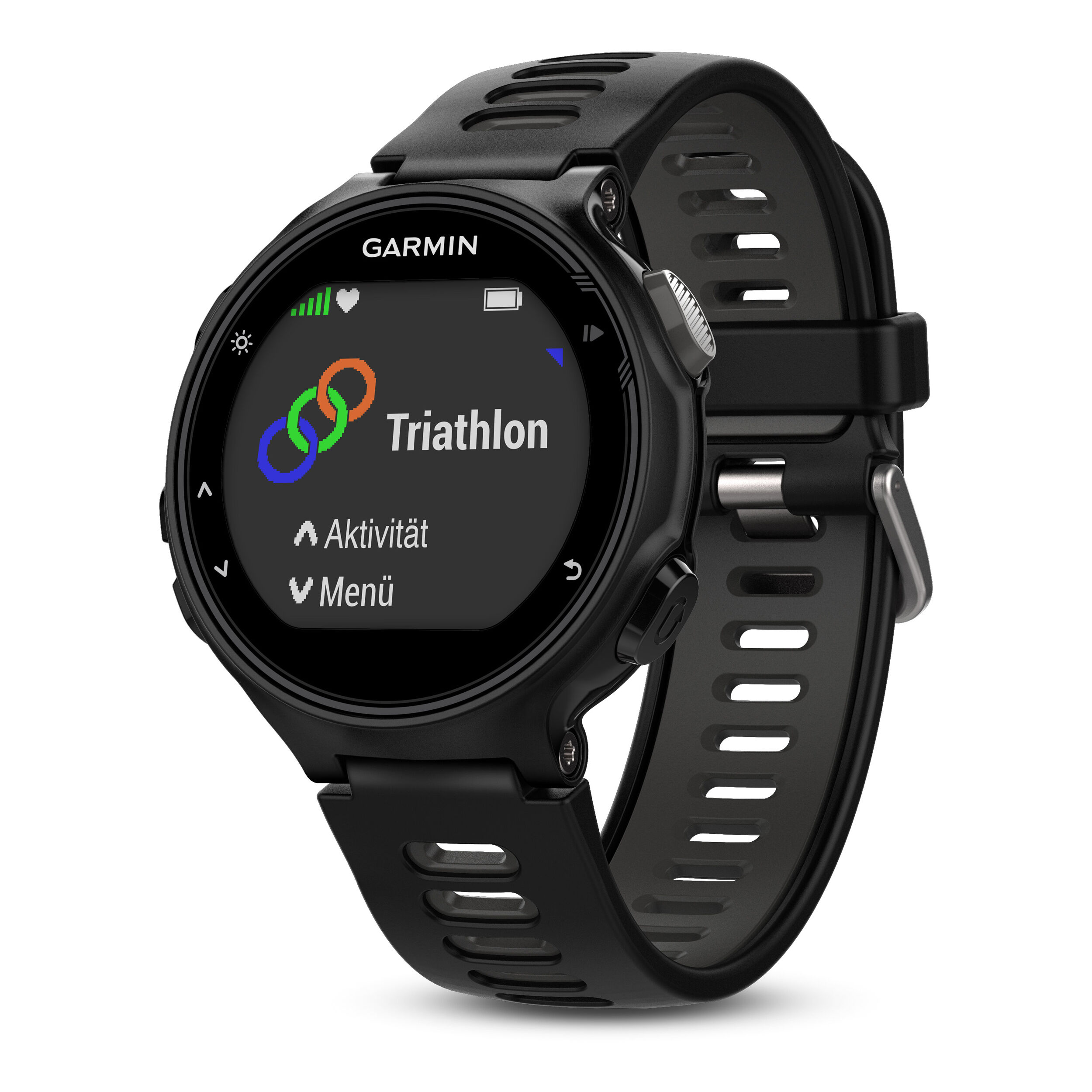 Pulsómetro garmin decathlon outlet