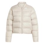 Ropa adidas adidas Essential Plumífero Mujeres-beige