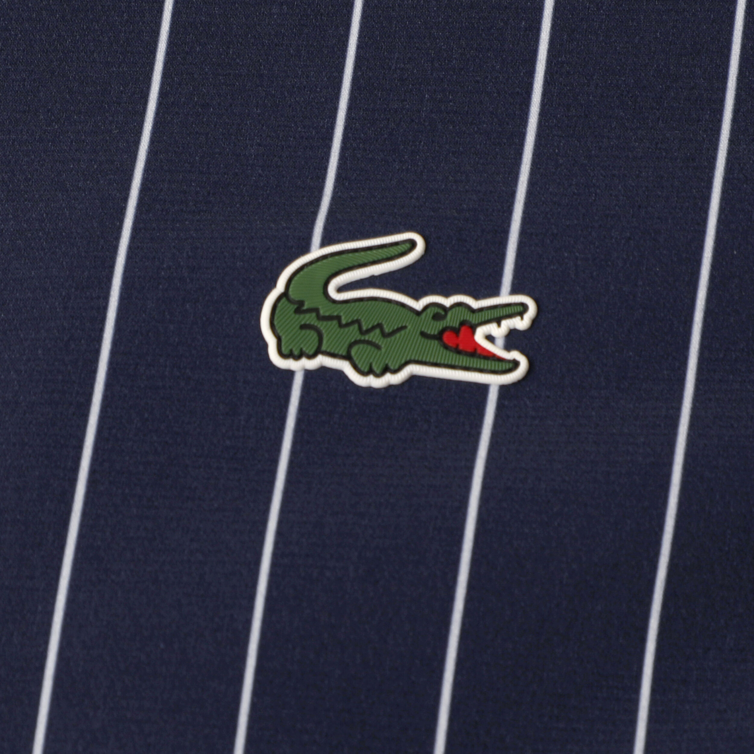 Buy Lacoste Novak Djokovic Chaqueta De Entrenamiento Hombres Azul
