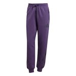 Ropa adidas adidas Z.N.E. Pantalón de entrenamiento Mujeres - lila, 