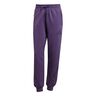 Z.N.E. Pantalón de entrenamiento Mujeres - lila, 