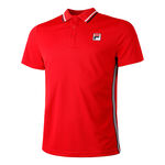 Ropa De Tenis Fila Polo Jamie