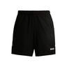 Score TOC 9inch Shorts Hombres-Negro