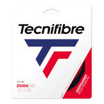 Tecnifibre Tecnifibre Duramix HD 12m Sets Individuales-Negro