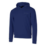 Bullpadel Bullpadel ALBIER Sudadera con capucha Hombres-azul