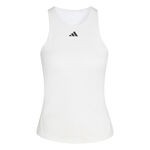 Ropa de tenis adidas adidas Y- Camiseta de tirantes Mujeres-blanco