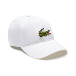 Ropa Lacoste Lacoste Gorra-Blanco