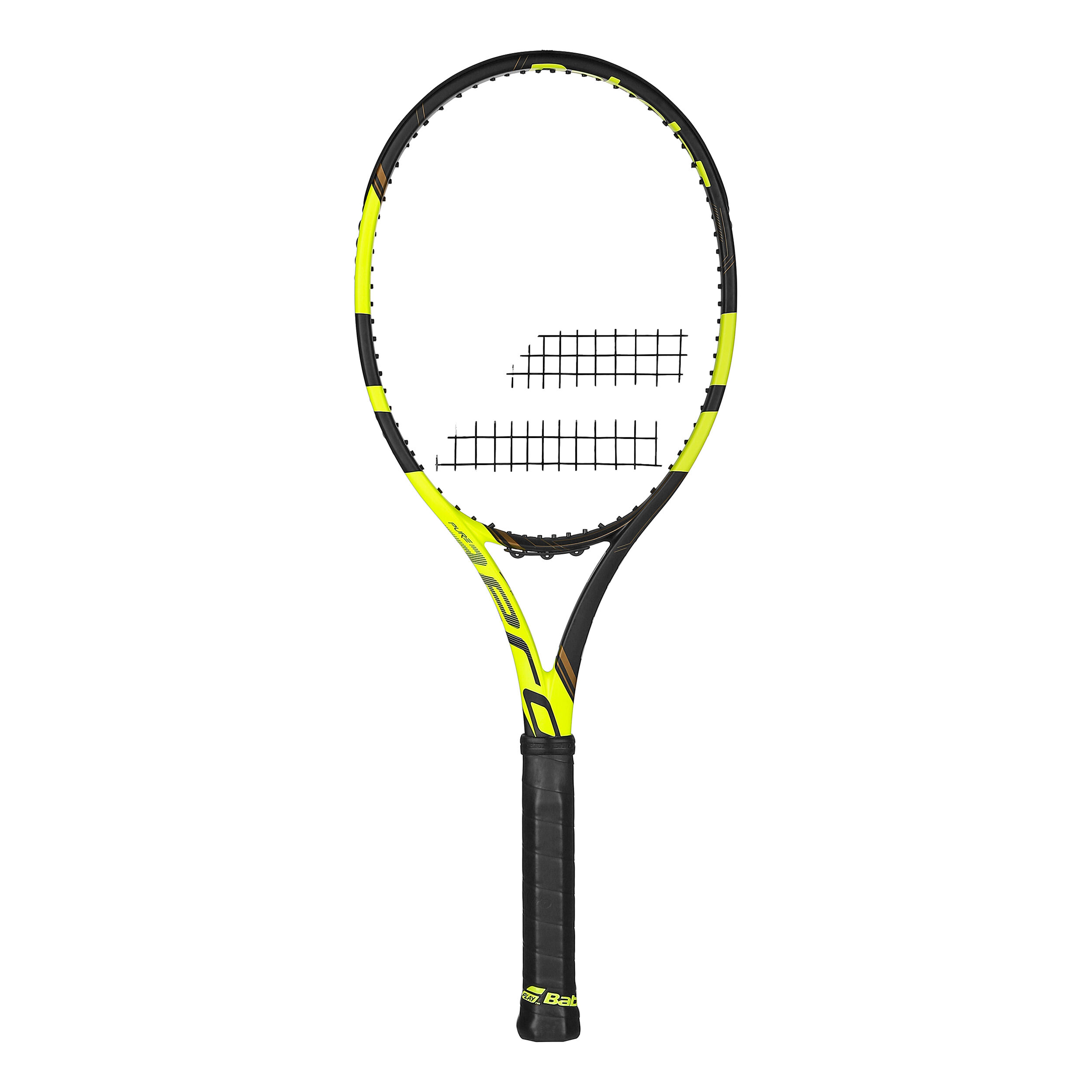 Babolat Pure Aero VS Tour | Tennis-Point