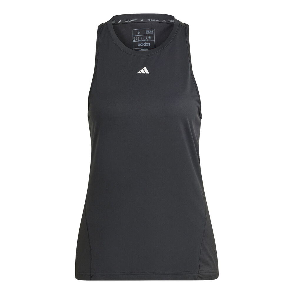 adidas Designed 4 Training Camiseta De Tirantes Mujeres-Negro