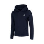 Ropa BIDI BADU BIDI BADU Crew Chill Sudadera Con Capucha Chicos-Azul Oscuro
