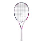 Raquetas de tenis Babolat Babolat Evo Aero Pink