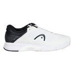 Zapatillas de tenis HEAD HEAD Revolt Pro 4.5 Zapatilla tierra batida Hombres - blanco, azul