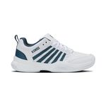 Zapatillas De Tenis K-Swiss Court Express 2 Carpet