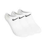 Ropa Nike Everyday Lightweight No-Show Training Socks Unisex