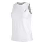 Ropa On On Court Camiseta De Tirantes Mujeres-Blanco