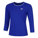 Ropa De Tenis Racket Roots Teamline Longsleeve W