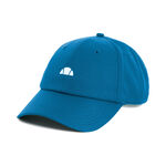 Ropa de tenis Ellesse Ellesse Azoli Gorra Hombres-Azul