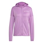 Ropa adidas Terrex XPR Light Fleece Jacket