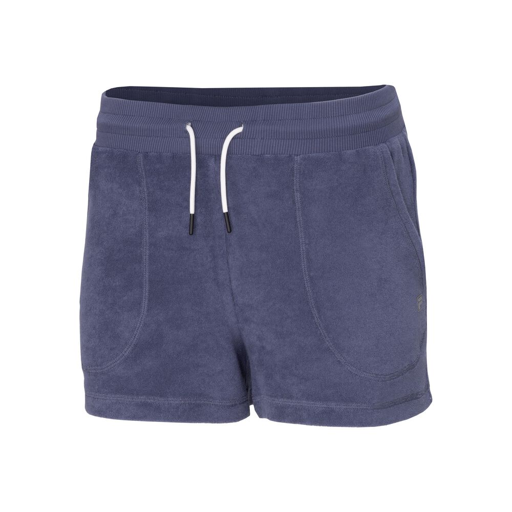 Fila Rixa Shorts Mujeres - Azul