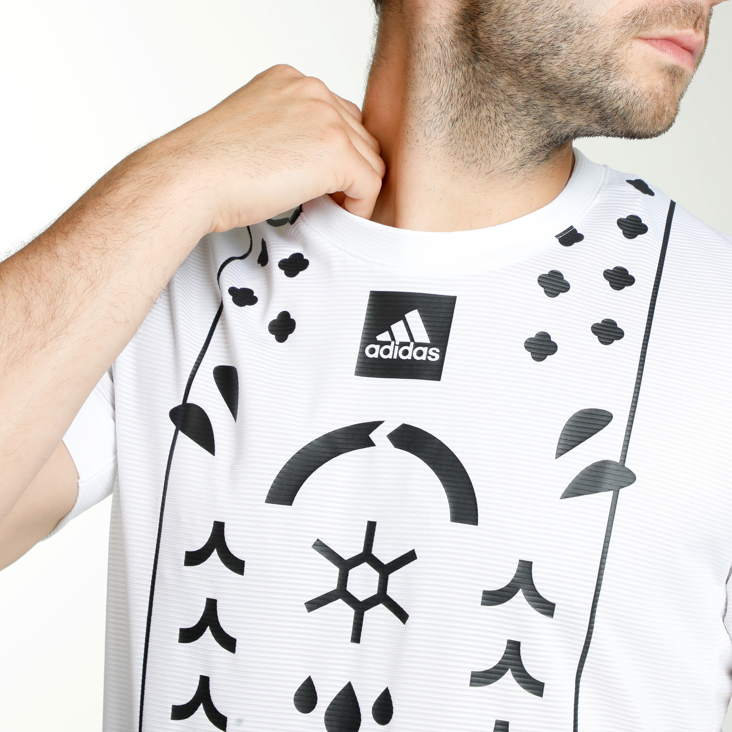 Camiseta adidas shop paris