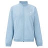 W. TEAM LIGHT JACKETMARINE jacket Mujeres-azul claro