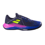 Zapatillas de tenis Babolat Babolat Propulse Fury 3 AC Zapatilla todas las superficies Hombres - azul oscuro, multicolor