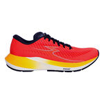 Zapatillas para correr 361 Grad 361&deg; Kairos 3 Zapatilla de estabilidad Hombres - naranja, amarillo