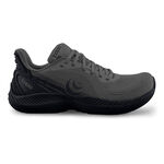 Zapatillas para correr TOPO ATHLETIC TOPO ATHLETIC Fli-Lyte 6 Zapatilla neutral Hombres - antracita, negro