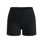 Ropa Odlo Odlo Essential Sprinter  Mallas para correr Mujeres-negro