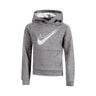 Therma-Fit Multi Sudadera Con Capucha Niños-Negro