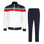 Ropa Fila Tracksuit Bruno
