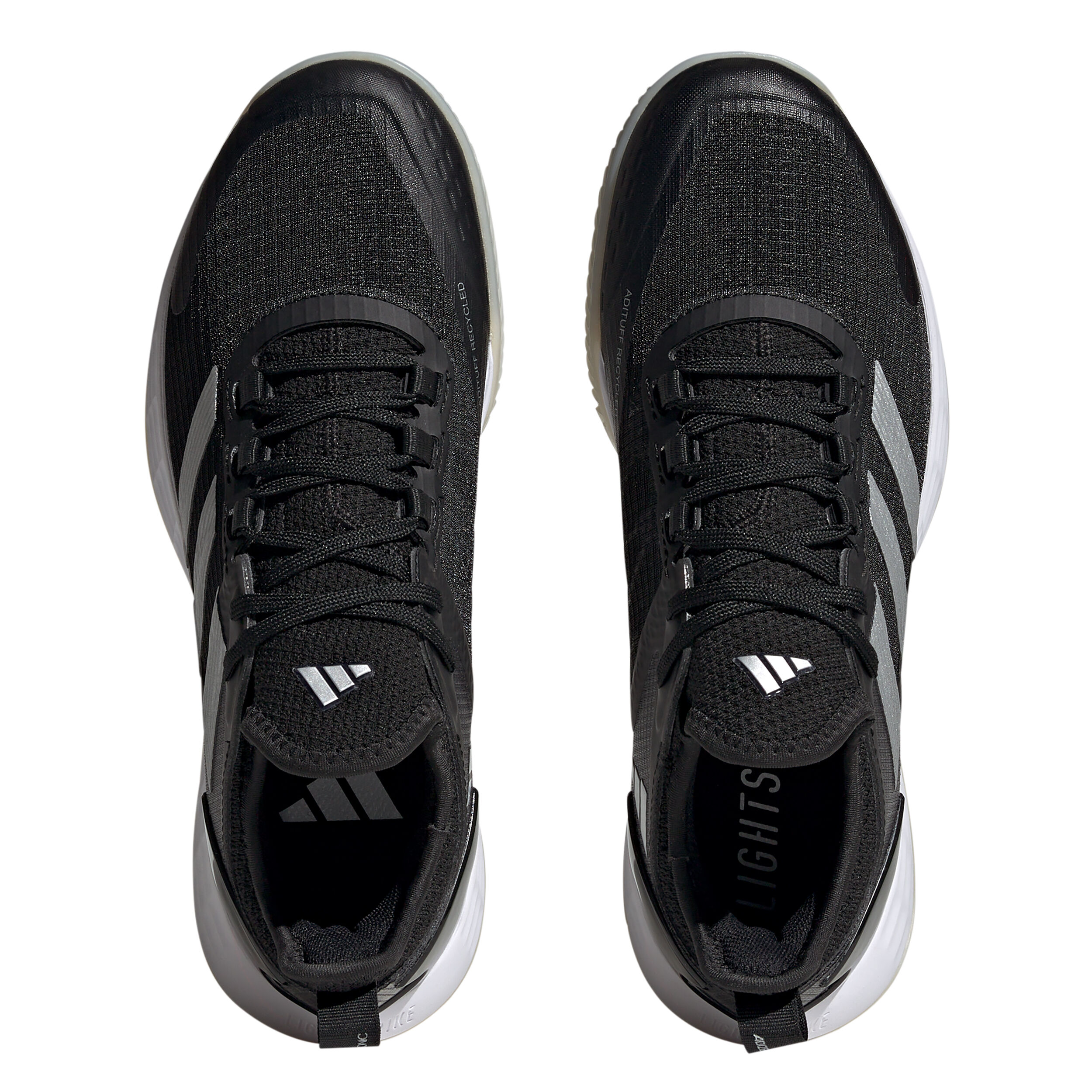 Adidas shoes qr best sale code que significa