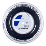 Babolat Babolat Xcel Bobinas De Cordaje 200m-Negro