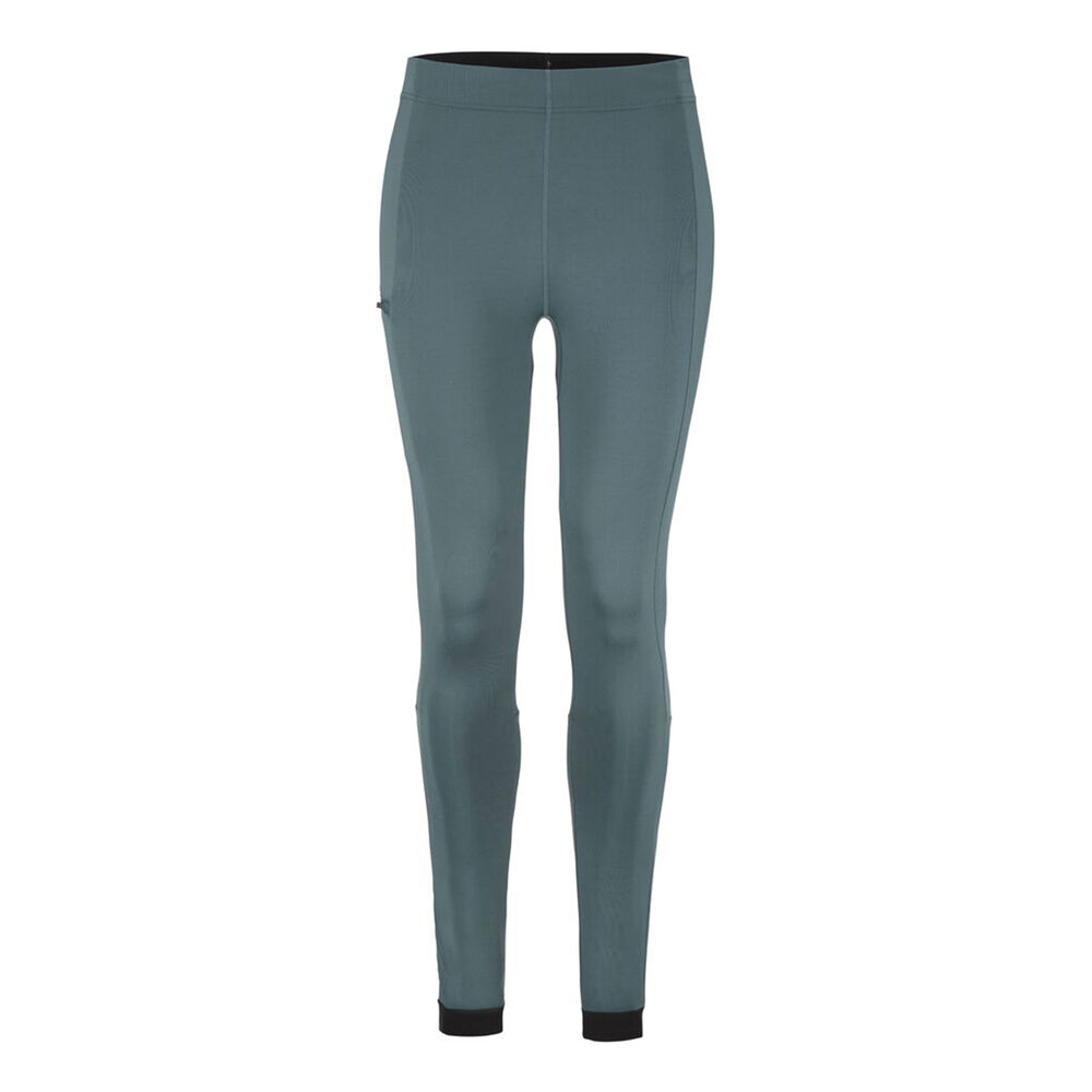 Craft Pro Trail Tight 2 Mallas Para Correr Hombres - Azul