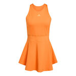 Ropa de tenis adidas adidas Y- Vestido Mujeres-naranja