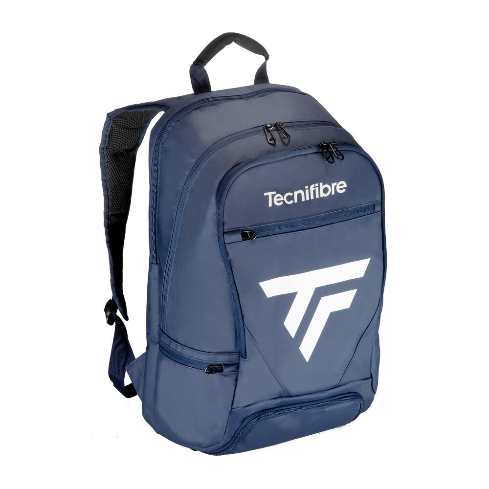 Tecnifibre Tour Endurance Mochila - Azul Oscuro