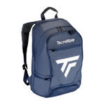 Bolsas De Tenis Tecnifibre Tour Endurance Navy Backpack