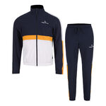 Ropa De Tenis Sergio Tacchini Alata Tracksuit