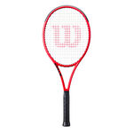 Raquetas de tenis Wilson Wilson Blade 100L V9 Raquetas De Competición