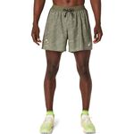 Ropa ASICS Fujitrail AOP 5in Short